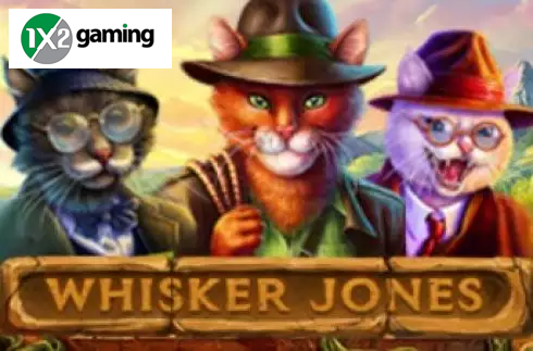 Whisker Jones